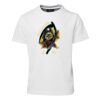 Podium Mens Poly Tee Thumbnail