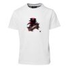 Podium Mens Poly Tee Thumbnail