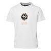 Podium Mens Poly Tee Thumbnail