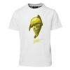 Podium Mens Poly Tee Thumbnail