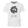 Podium Mens Poly Tee Thumbnail