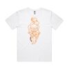 AS Colour Mens Staple Minus Tee Thumbnail