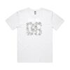 AS Colour Mens Staple Minus Tee Thumbnail