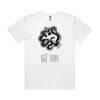 AS Colour Mens Staple Minus Tee Thumbnail