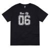 Thread Project Unisex Summer Tee Thumbnail